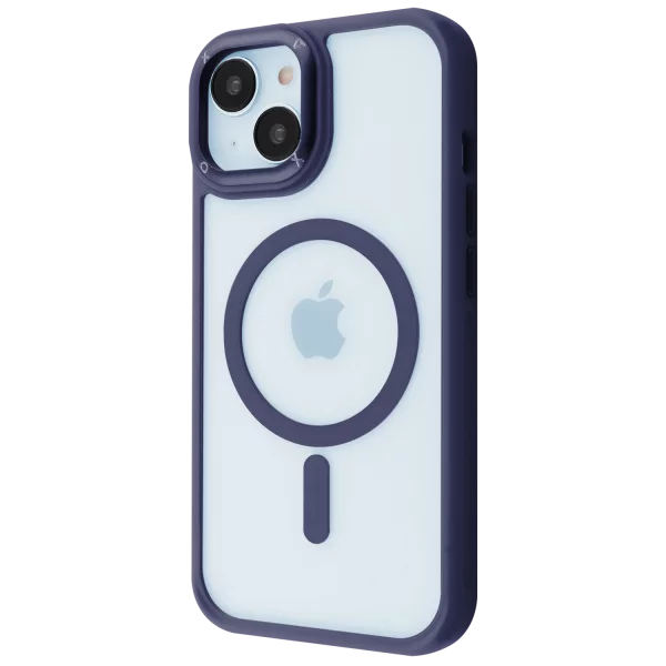 Proove Clear Essence Case with Magnetic Ring iPhone 15