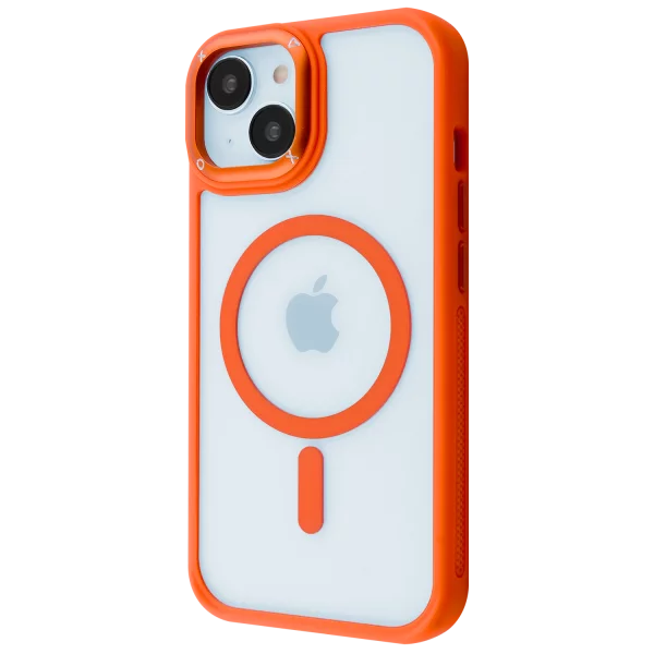 Proove Clear Essence Case with Magnetic Ring iPhone 15