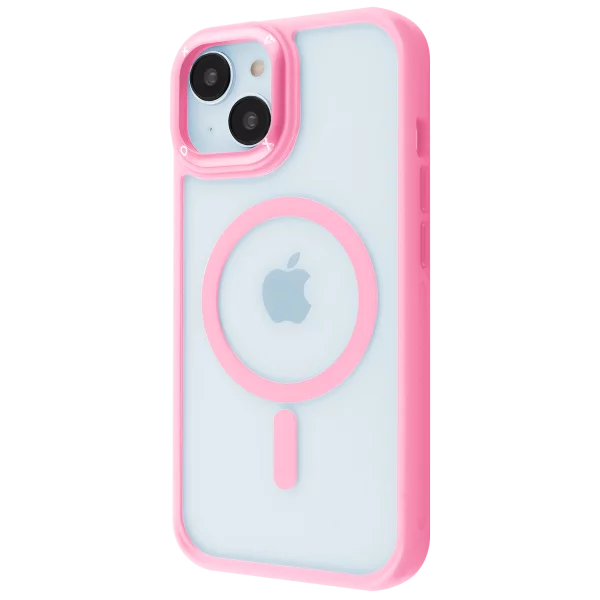 Proove Clear Essence Case with Magnetic Ring iPhone 15