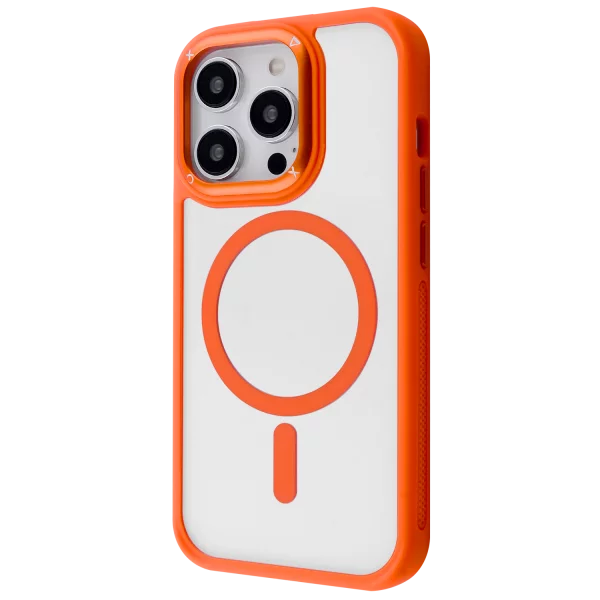 Proove Clear Essence Case with Magnetic Ring iPhone 15 Pro