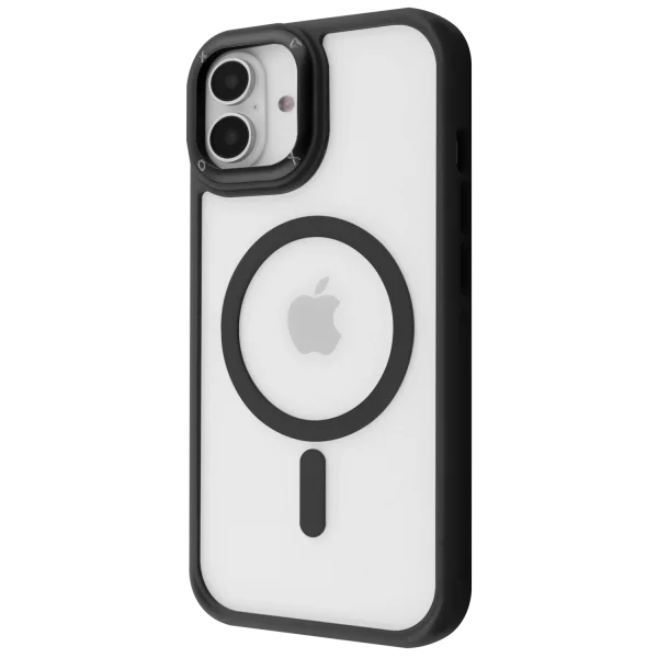 Proove Clear Essence Case with Magnetic Ring iPhone 16