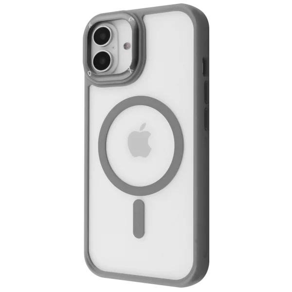 Proove Clear Essence Case with Magnetic Ring iPhone 16