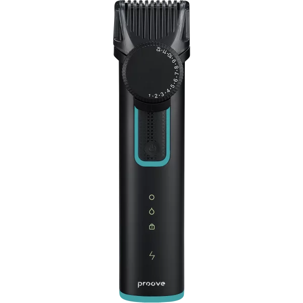 Багатофункціональний тример для волосся Proove Dorian - фото 1