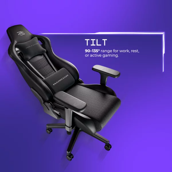 Chair Proove Gaming Warrior - Photo 7