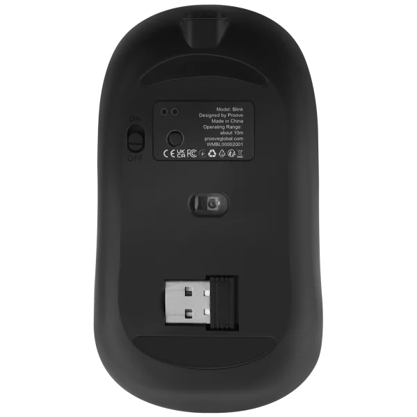 Mouse Proove Blink - Photo 4