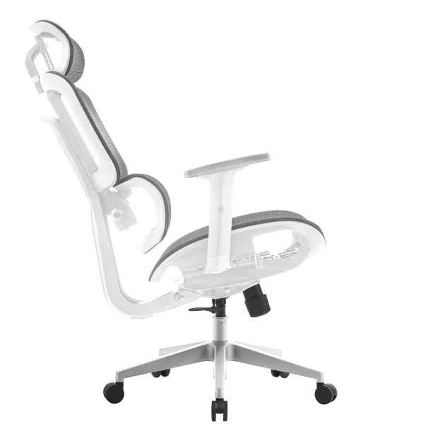 Ergonomic Chair Proove White-collar - Photo 4