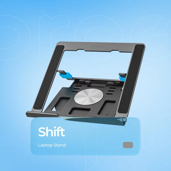 Laptop Stand Proove Shift - foto 6