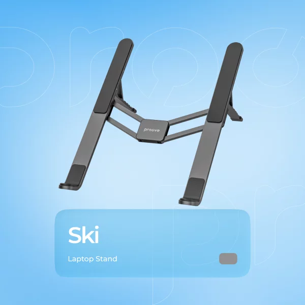 Laptop Stand Proove Ski - foto 7