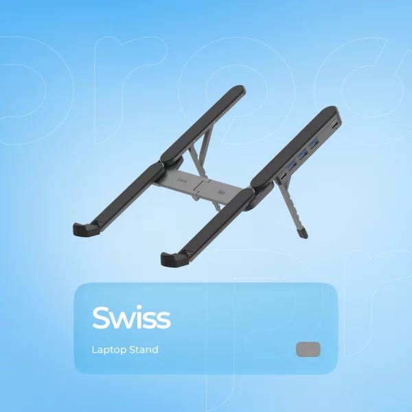 Laptop Stand Proove Swiss - foto 6