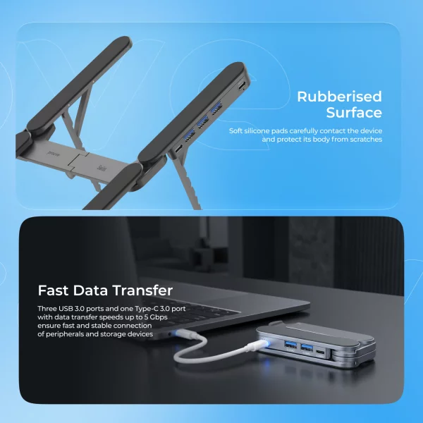 Laptop Stand Proove Swiss - foto 9