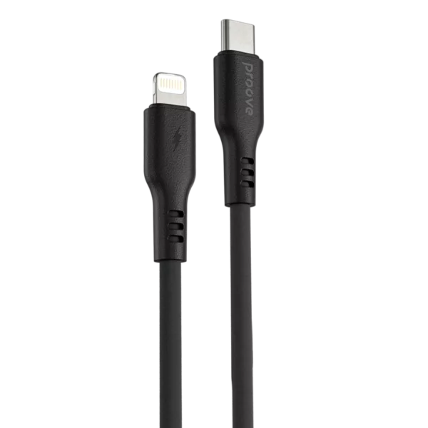 Cable Proove Rebirth Type-C to Lightning 27W (1m)