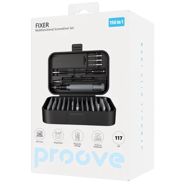 Proove Fixer 150in1 - Photo 3