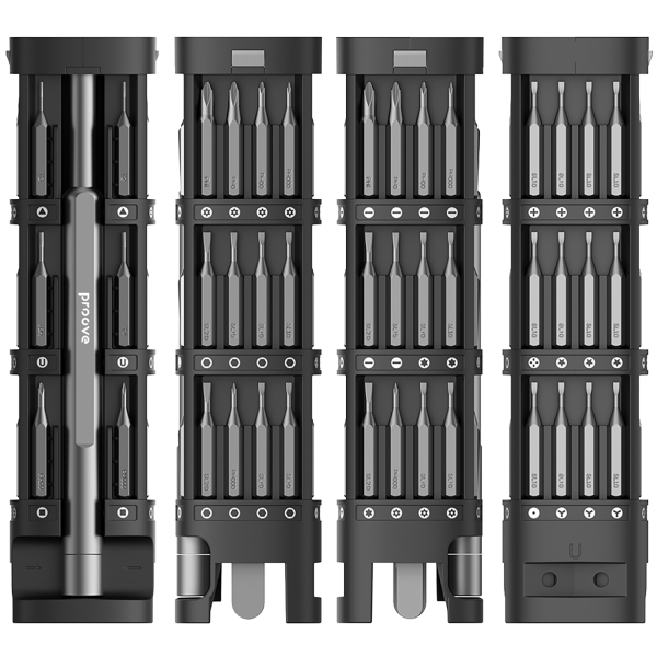 Proove Fixer 46in1 - Photo 3