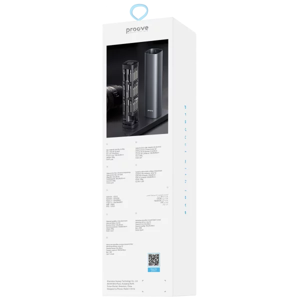 Proove Fixer 46in1 - Photo 5