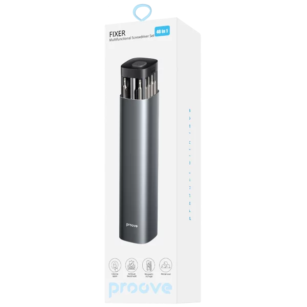 Proove Fixer 46in1 - Photo 4