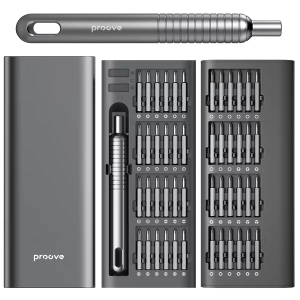 Proove Fixer 51in1 - Photo 3