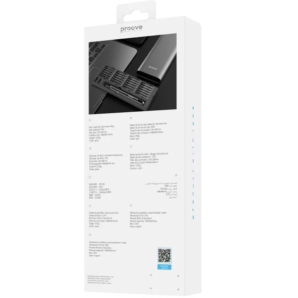 Proove Fixer 51in1 - Photo 5