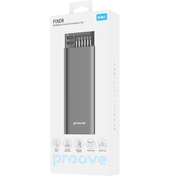 Proove Fixer 51in1 - Photo 4