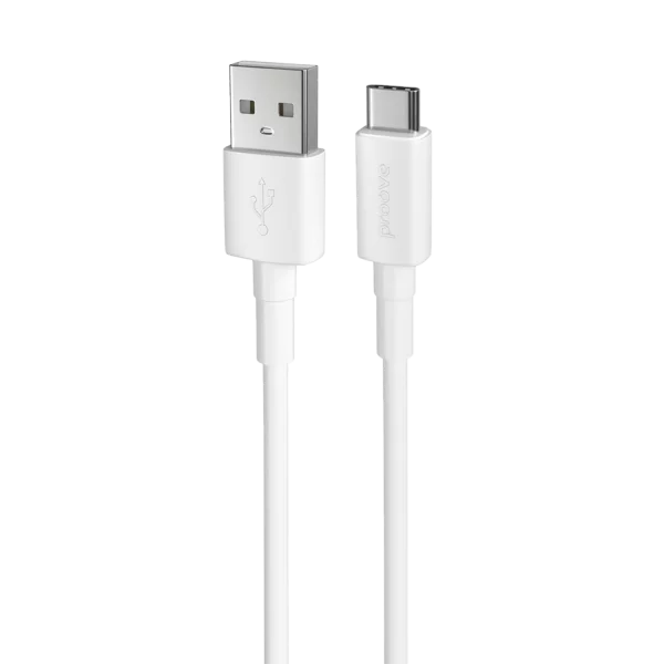 Cable Proove Small Silicone Type-C 3A (1m)