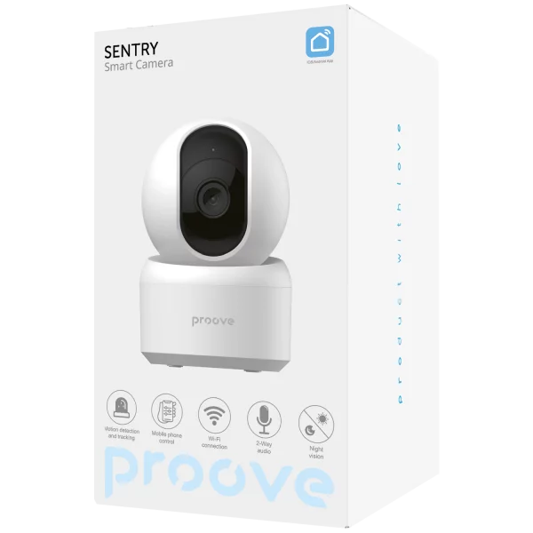 IP Camera Proove Sentry - Photo 7