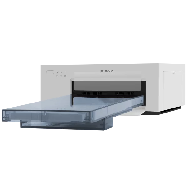 Photo Printer Memories - Photo 3