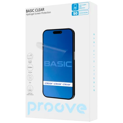 BASIC Clear