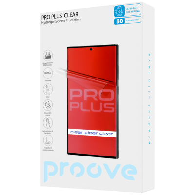 PRO Plus Clear