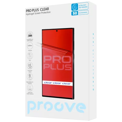 PRO Plus Clear