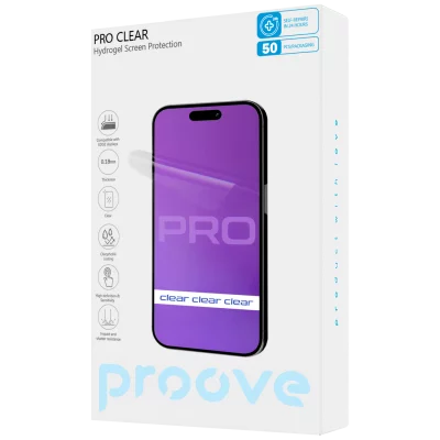 PRO Clear