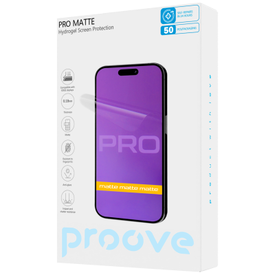 PRO Matte