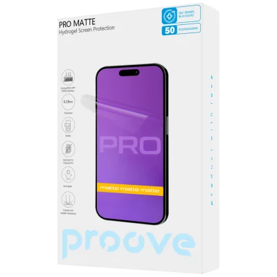 PRO Matte