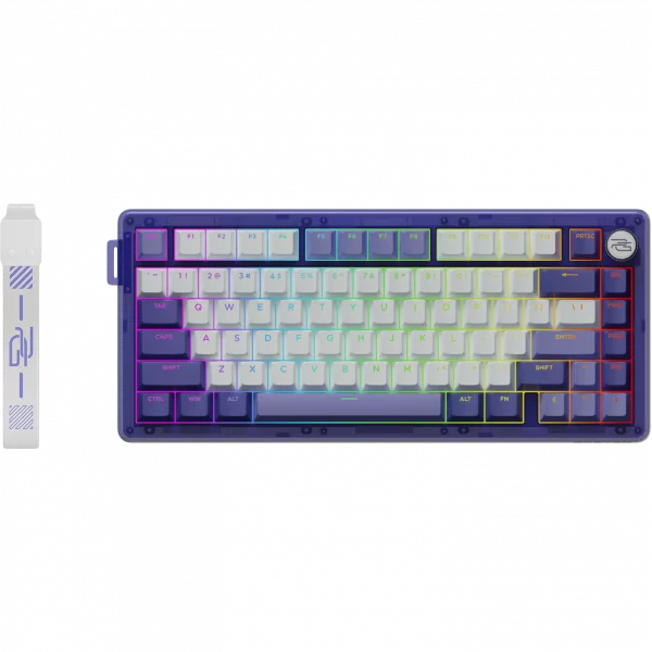 Wireless Keyboard Proove Gaming T-Racer