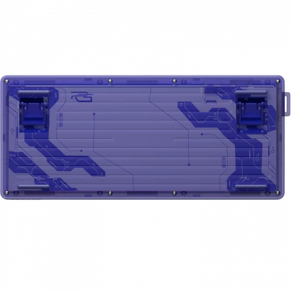 Wireless Keyboard Proove Gaming T-Racer - фото 2