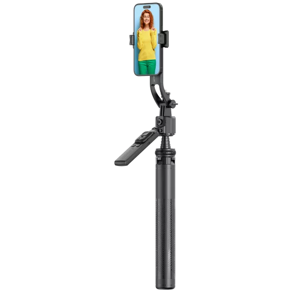 Selfie Stick Stativ Proove FaceFix (1635 mm) - Foto 8