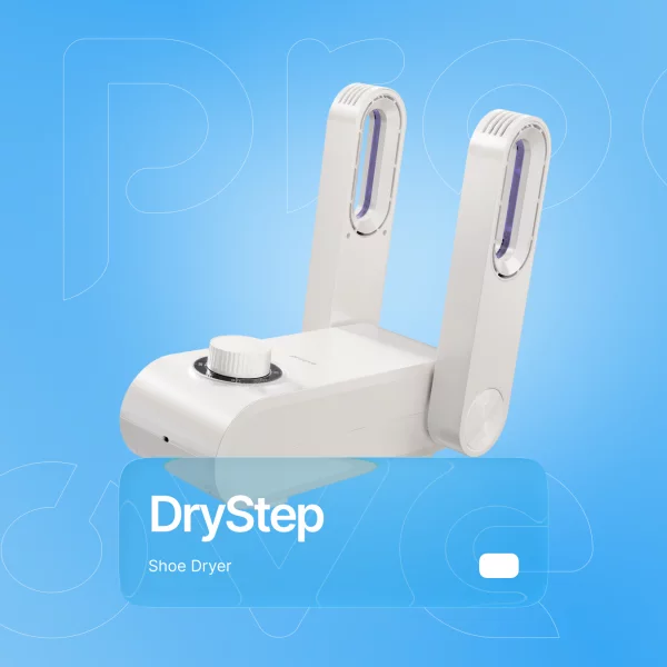 Shoe Dryer Proove DryStep - Foto 1