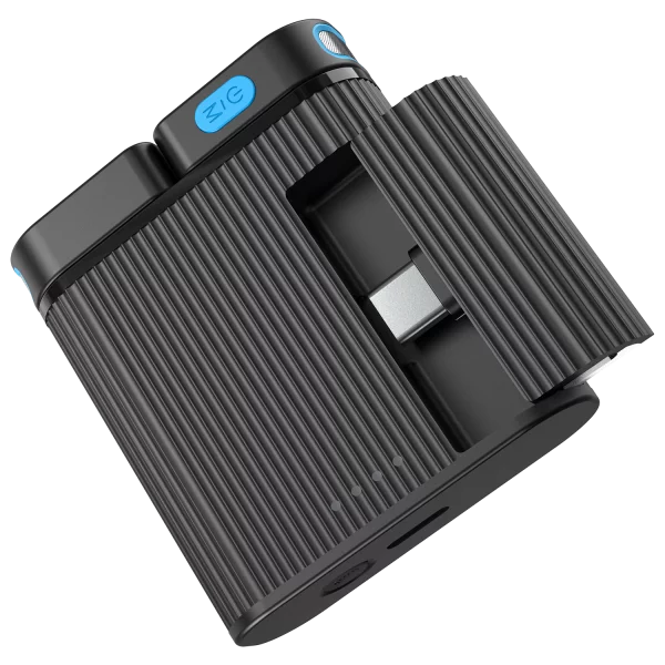 Drahtloses Mikrofonsystem Proove DualCast - Foto 2