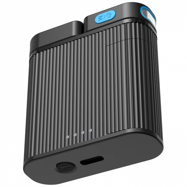 Drahtloses Mikrofonsystem Proove DualCast - Foto 3