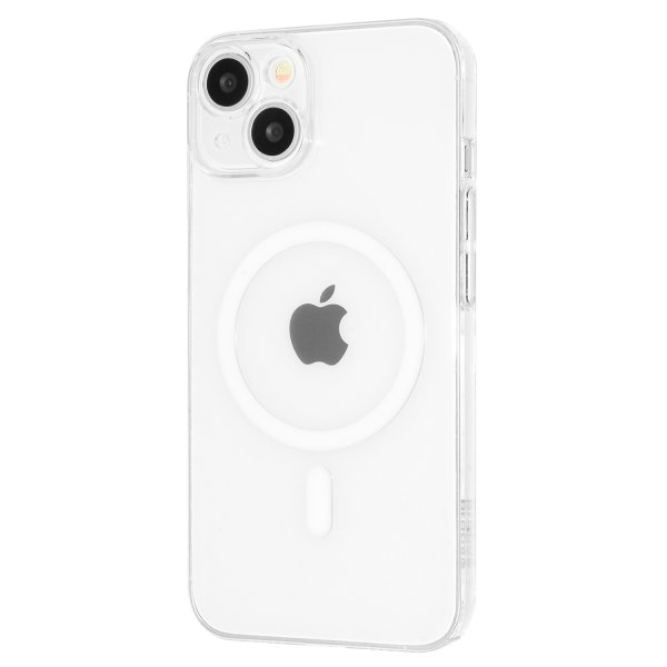 Proove Crystal Case with Magnetic Ring iPhone 13 - Photo 2