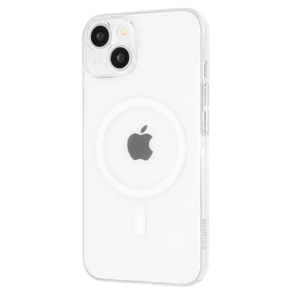 Case Proove Crystal Case with Magnetic Ring iPhone 13