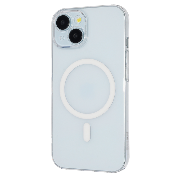 Proove Crystal Case with Magnetic Ring iPhone 15 - Photo 2
