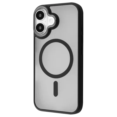 Essence Case with Magnetic Ring