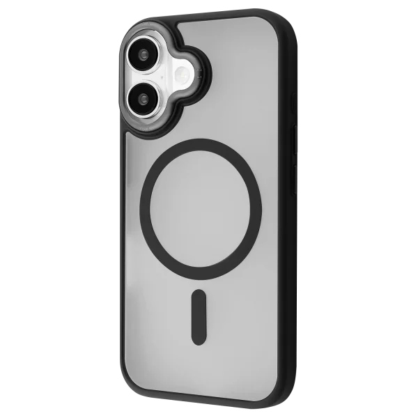 Proove Essence Case with Magnetic Ring iPhone 16