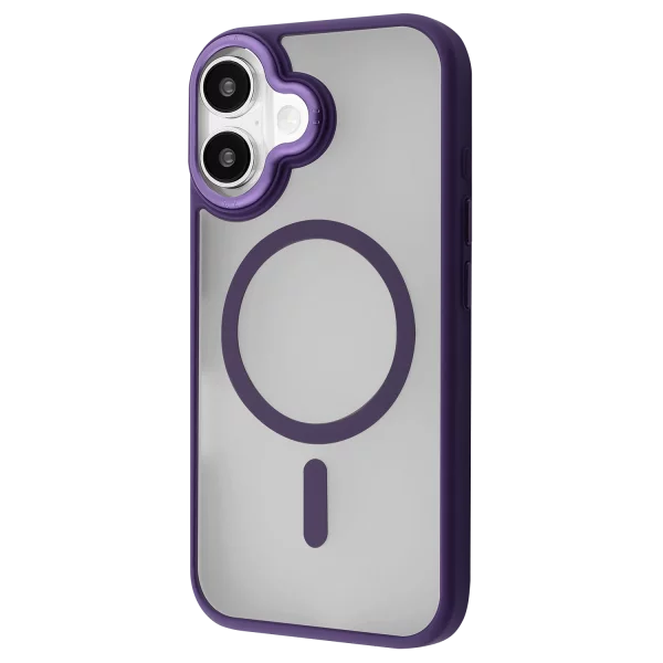 Proove Essence Case with Magnetic Ring iPhone 16