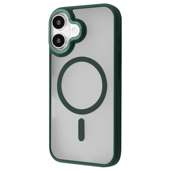 Proove Essence Case with Magnetic Ring iPhone 16