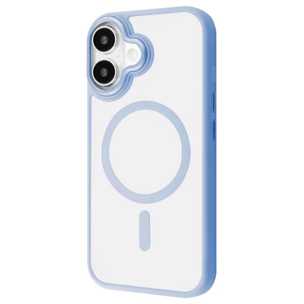Proove Essence Case with Magnetic Ring iPhone 16