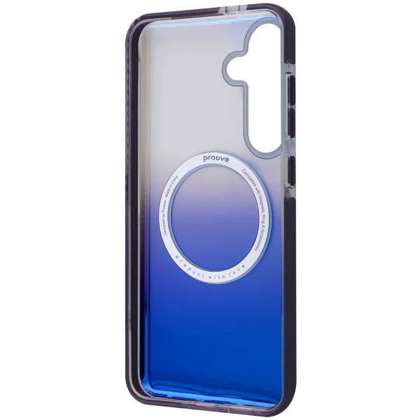 Proove Shadow Star Case with Magnetic Ring Samsung Galaxy S25 Plus - Photo 1