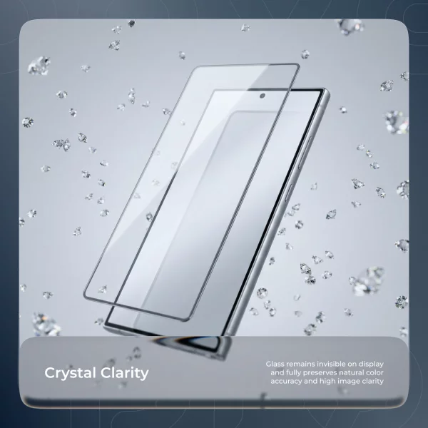 Protective glass Proove Premium Samsung Galaxy S26 Plus - foto 5