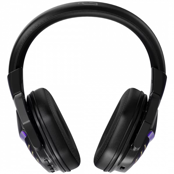 Бездротові ігрові навушники Proove Gaming Rage (APP) - фото 2