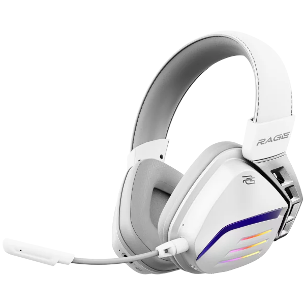 Бездротові ігрові навушники Proove Gaming Rage (APP)