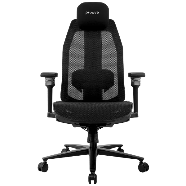 Ergonomic Chair Proove Founder